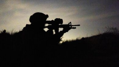 Israel claims killing Palestinian Islamic Jihad Commander