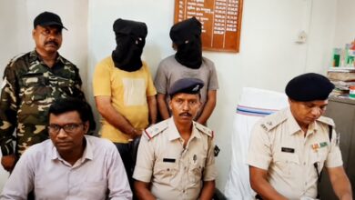 Human trafficking racket busted in Jharkhand’s Chakradharpur; 36 labourers, six minors rescued