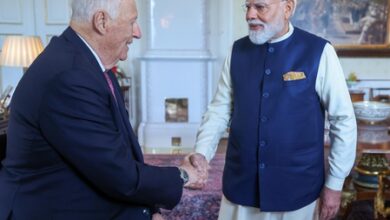 PM Modi meets Norway’s King Harald V, spotlights longstanding friendship between both countries