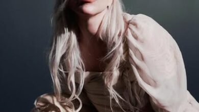 Lady Gaga submits her ‘Wednesday’ song ‘The Dead Dance’ to Emmys