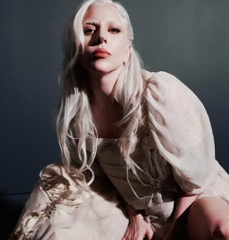 Lady Gaga submits her ‘Wednesday’ song ‘The Dead Dance’ to Emmys