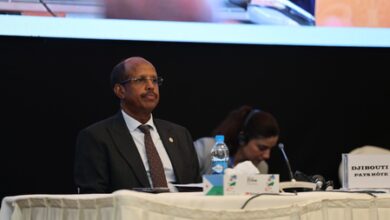 AU expresses deep concern over Ebola outbreak in Congo, Uganda AU expresses deep concern over Ebola outbreak in Congo, Uganda