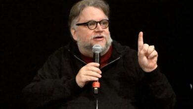 Guillermo del Toro says ‘Pan’s Labyrinth’ is his ‘second worst filmmaking experience’ Guillermo del Toro says ‘Pan’s Labyrinth’ is his ‘second worst filmmaking experience’