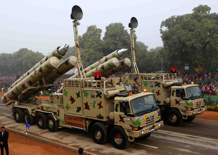 Brahmos advances India’s rise as major defence arms exporter: Report