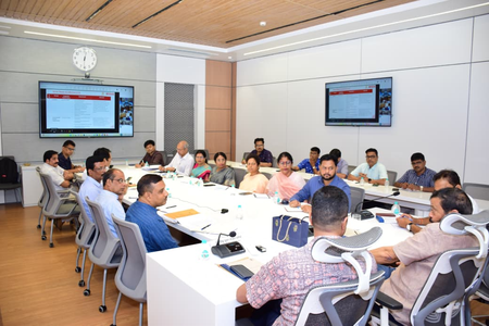 Odisha govt to launch ‘Ama Gaanre Ama Tahasil’ for doorstep revenue services