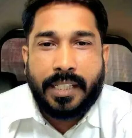 Bengal: ED arrests Sona Pappu in financial fraud, extortion case (Lead)​
