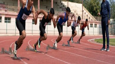 Rajasthan begins talent identification drive for 2028 Olympic Games