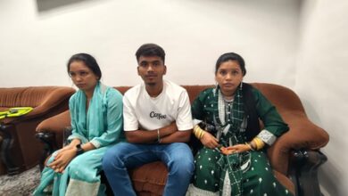 Three B’deshi nationals detained at Pune airport while attempting to flee to Guwahati