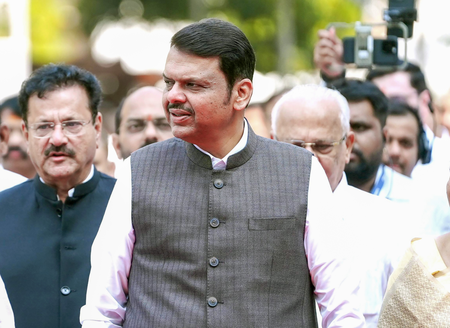 Focus on quality and speed in healthcare services: CM Fadnavis Focus on quality and speed in healthcare services: CM Fadnavis
