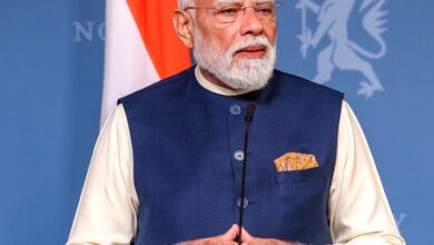 PM Modi to attend 3rd India-Nordic Summit in Norway today