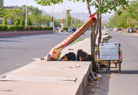 Chittorgarh simmers at 46.3 degrees; yellow, orange alerts issued in 18 Rajasthan districts