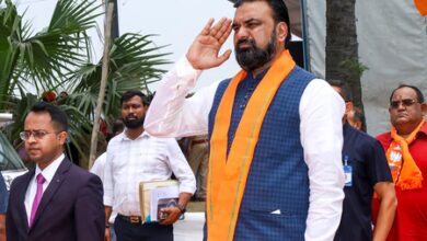 Oppn criticises Bihar CM Choudhary’s ‘ask caste, then fire’ remark; NDA hits back