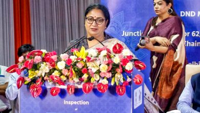 Rs 1.60 lakh crore push to reshape Delhi’s road, traffic landscape: CM Rekha Gupta