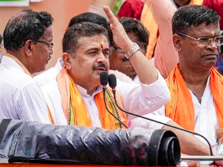 Bengal govt dissolves four civic bodies, appoints administrators