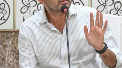 Abhishek Banerjee seeks time from KMC to respond to demolition notice