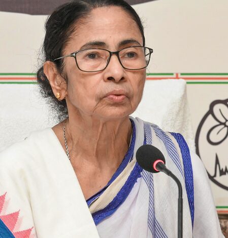 Mamata again targets Election Commission over Bengal Assembly poll results
