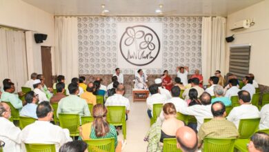 Bengal: Demand to expel Jahangir Khan surfaces at Trinamool’s meeting Bengal: Demand to expel Jahangir Khan surfaces at Trinamool’s meeting
