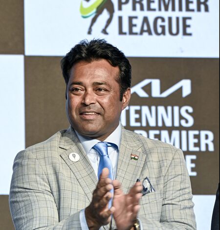 ‘There is so much to learn from BCCI and IPL…’ Leander Paes tells other sports’ NSFs in the country ‘There is so much to learn from BCCI and IPL…’ Leander Paes tells other sports’ NSFs in the country