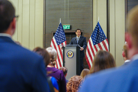 US to host G20 foreign ministers in Atlanta US to host G20 foreign ministers in Atlanta