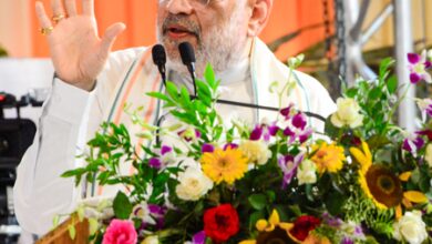 HM Amit Shah to chair 26th Central Zone Council meeting in Bastar today