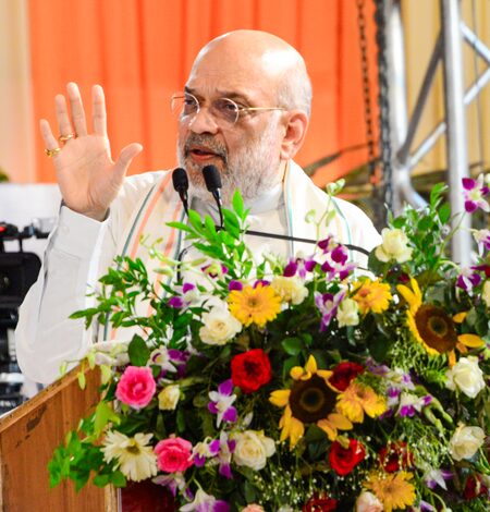 HM Amit Shah to chair 26th Central Zone Council meeting in Bastar today