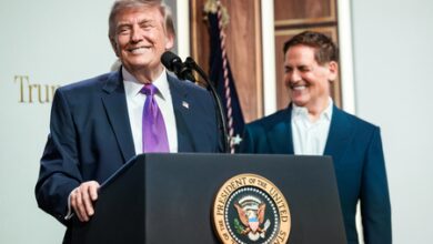 Trump expands discount drug platform Trump expands discount drug platform