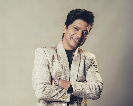 Shaan shares trivia of Kishore Kumar’s iconic ‘Mere Samne Wali Khidki’ from Padosan Shaan shares trivia of Kishore Kumar’s iconic ‘Mere Samne Wali Khidki’ from Padosan
