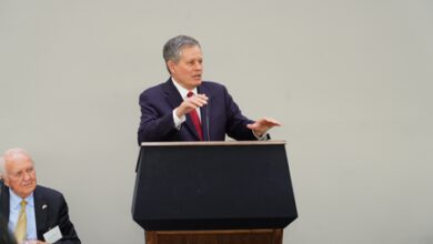 US Senator Daines calls India one of America’s most important partners