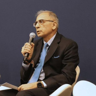 Ambassador Kwatra says India-US ties remain strong