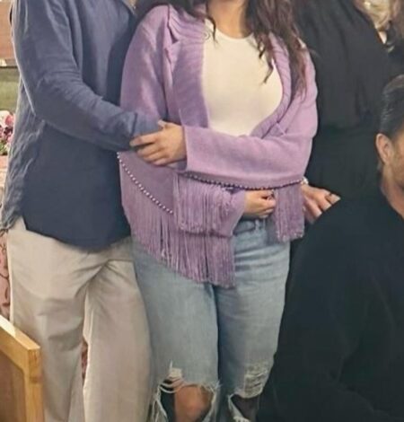 Janhvi Kapoor’s boyfriend Shikhar Pahariya calls her ‘lady don in reel life and real life’ Janhvi Kapoor’s boyfriend Shikhar Pahariya calls her ‘lady don in reel life and real life’