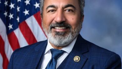 US Congressman Ami Bera calls India ‘fastest-growing economy’ as he reaffirms strategic partnership
