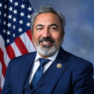 US Congressman Ami Bera calls India ‘fastest-growing economy’ as he reaffirms strategic partnership