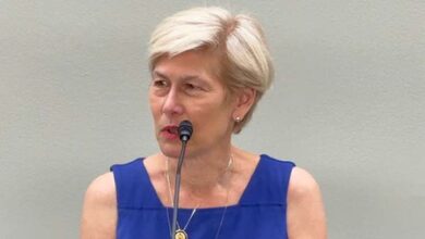 Congresswoman Deborah Ross pushes stronger India-US exchanges
