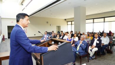 India can’t avoid global responsibility: US Congressman