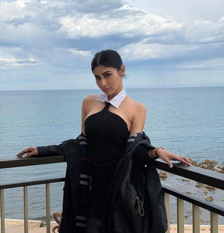 Mouni Roy gives a peek into her ‘Cannes chaos’ after announcing separation with Suraj Nambiar