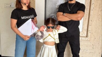Soha Ali Khan’s daughter Inaaya pens cute love story of grandparents Sharmila Tagore, Mansoor Ali Khan Soha Ali Khan’s daughter Inaaya pens cute love story of grandparents Sharmila Tagore, Mansoor Ali Khan