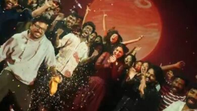 G V Prakash’s ‘Immortal’ shooting wrapped up