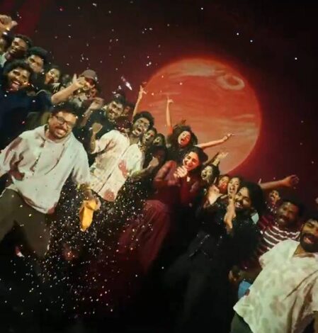 G V Prakash’s ‘Immortal’ shooting wrapped up G V Prakash’s ‘Immortal’ shooting wrapped up