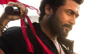 Suriya’s ‘Karuppu’ makers express regret to Ilaiyaraja for dialogue in film; announce its removal in future versions