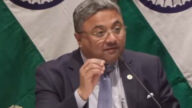 Reports by ignorant NGOs: India rebuts Norwegian journalist’s question on press freedom, human rights Reports by ignorant NGOs: India rebuts Norwegian journalist’s question on press freedom, human rights