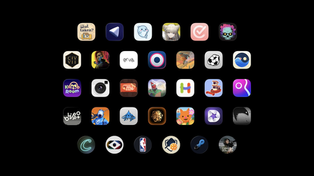 Two India-origin apps among finalists for 2026 Apple Design Awards Two India-origin apps among finalists for 2026 Apple Design Awards
