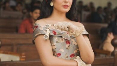 Kritika Kamra to star in ‘Abhay’ writer Pushaan Mukherjee’s directorial debut film
