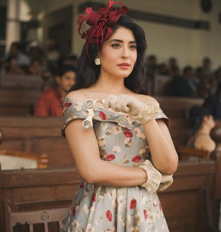 Kritika Kamra to star in ‘Abhay’ writer Pushaan Mukherjee’s directorial debut film