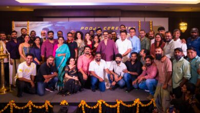 Jayasurya’s ‘Operation Tral’ goes on floors; film inspired by real incidents, say sources Jayasurya’s ‘Operation Tral’ goes on floors; film inspired by real incidents, say sources