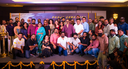 Jayasurya’s ‘Operation Tral’ goes on floors; film inspired by real incidents, say sources Jayasurya’s ‘Operation Tral’ goes on floors; film inspired by real incidents, say sources