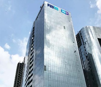Paytm building one of India’s strongest fintech business models: Citi Paytm building one of India’s strongest fintech business models: Citi