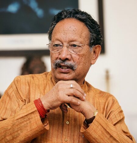 Former Uttarakhand CM Bhuwan Chandra Khanduri passes away in Dehradun