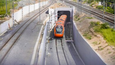 Indian Railways approves Rs 993 crore Arakkonam-Chengalpattu doubling project Indian Railways approves Rs 993 crore Arakkonam-Chengalpattu doubling project