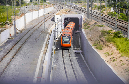 Indian Railways approves Rs 993 crore Arakkonam-Chengalpattu doubling project