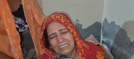 Family demands justice in Greater Noida dowry death case; seeks bulldozer action from CM Yogi against accused